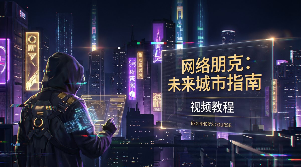 91网赛博朋克风格视频教程全集 - www.ipxupmv.cn